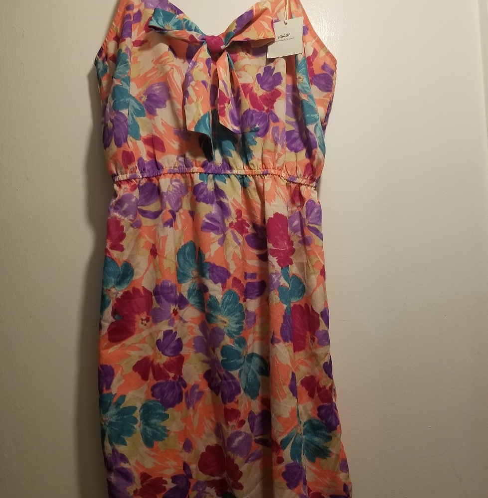 Love Dress